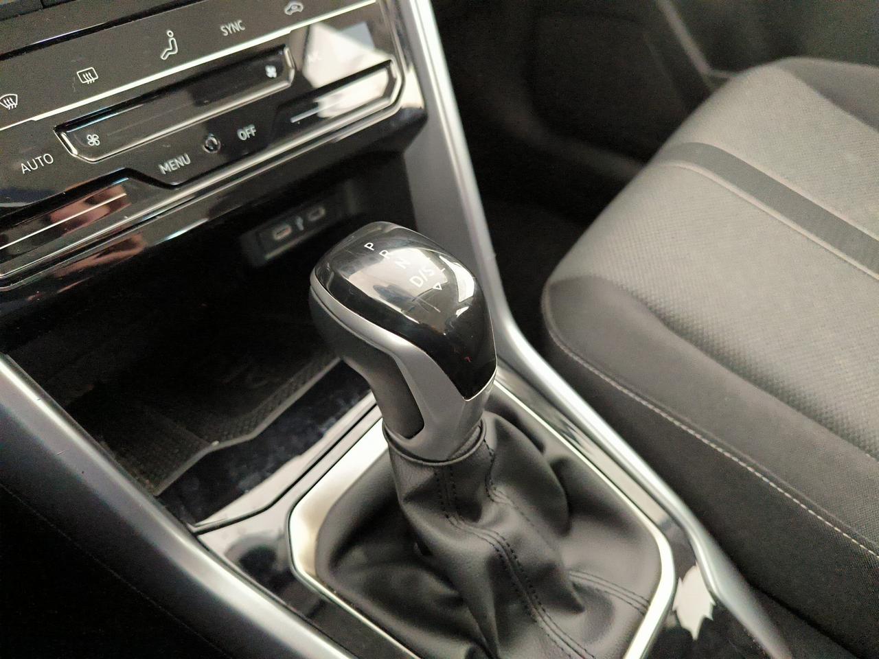 Volkswagen T-Roc 1.5 tsi life dsg