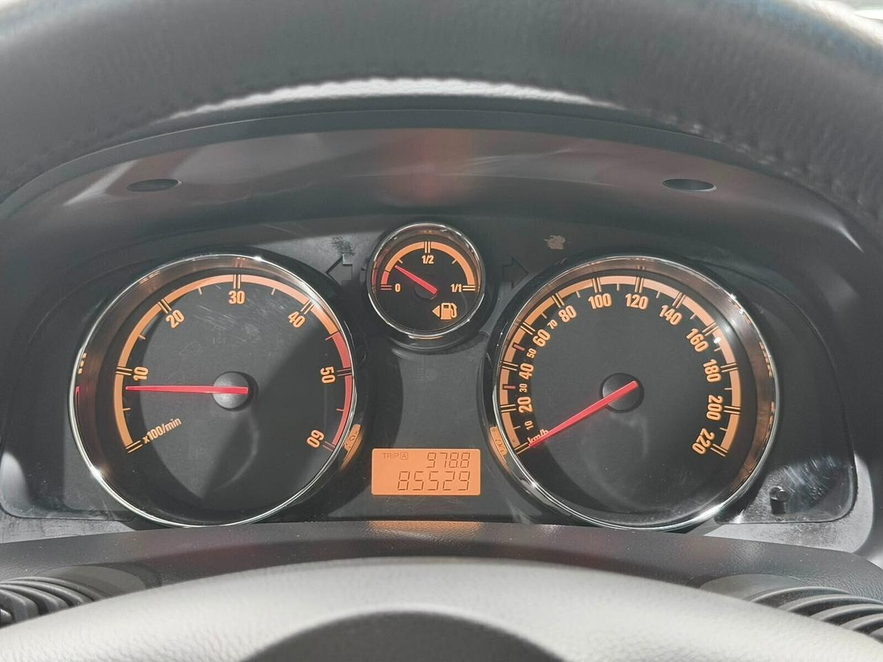 OPEL ANTARA 4x4 2.0 CDTI 150cv 85.000km 1HANDE