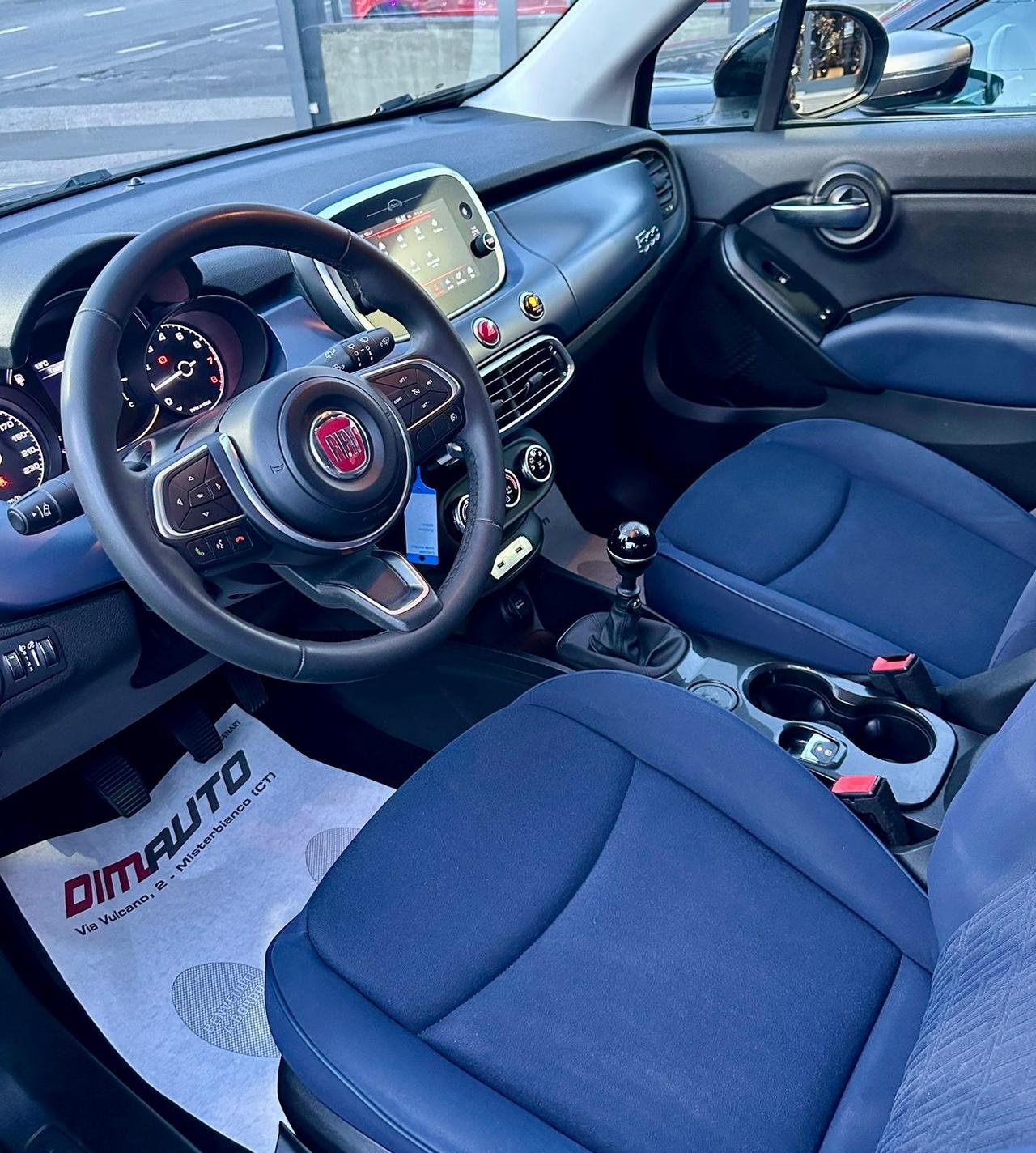 Fiat 500X 1.0 T3 120 CV Cross