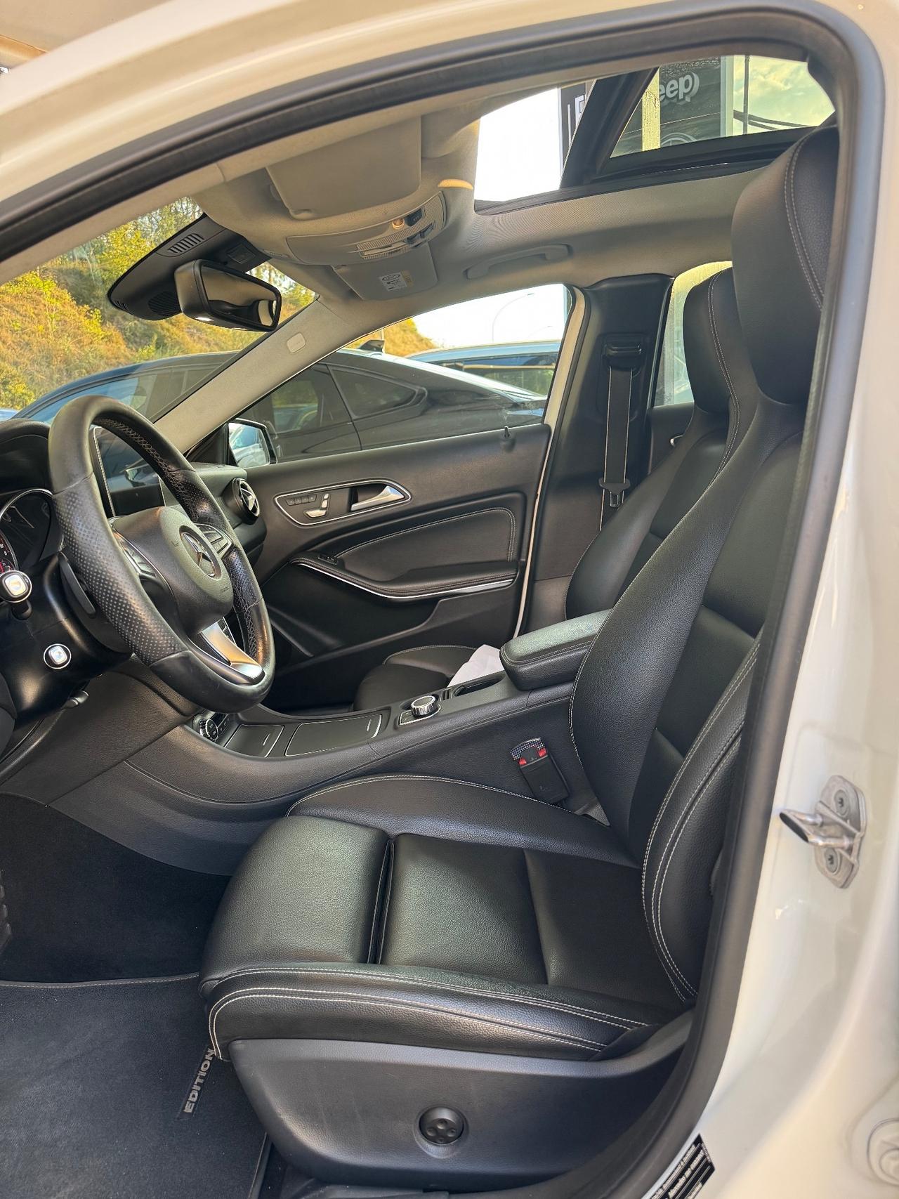 Mercedes-benz GLA 220 d Automatic Premium