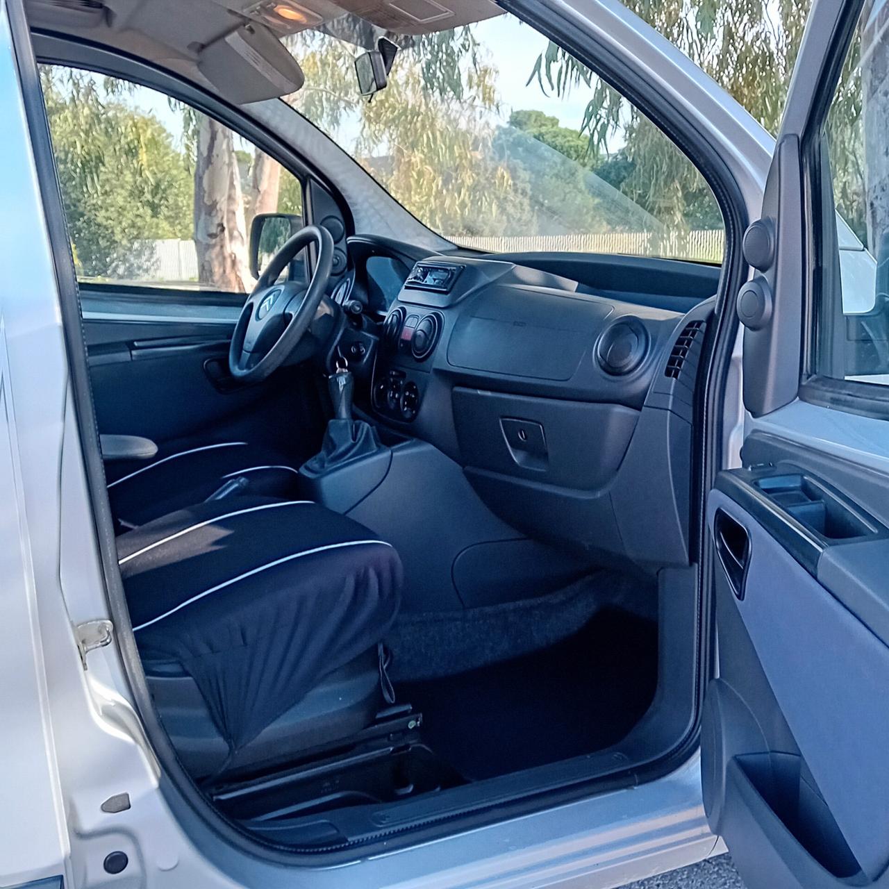 Citroen Nemo 1.4 HDi 70CV Multispace