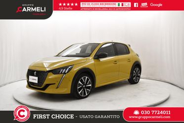 Peugeot 208 5 Porte 1.2 PureTech GT Line EAT