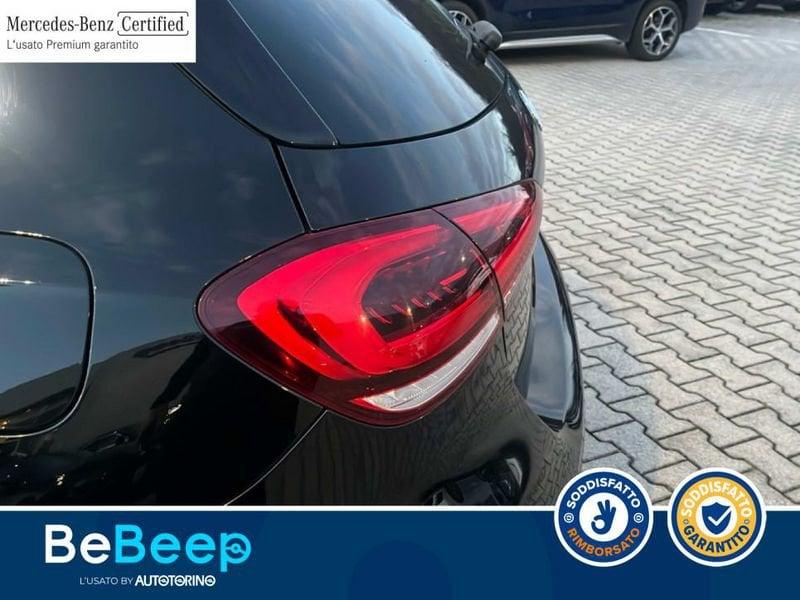 Mercedes-Benz Classe A A 180 D PREMIUM NIGHT EDITION AUTO