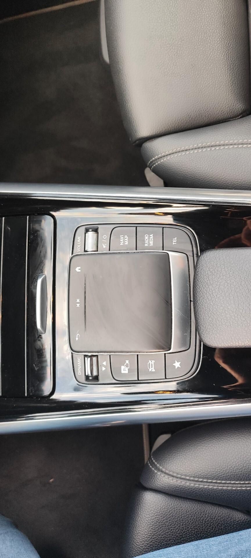 Mercedes-benz GLA 200 d Sport Plus