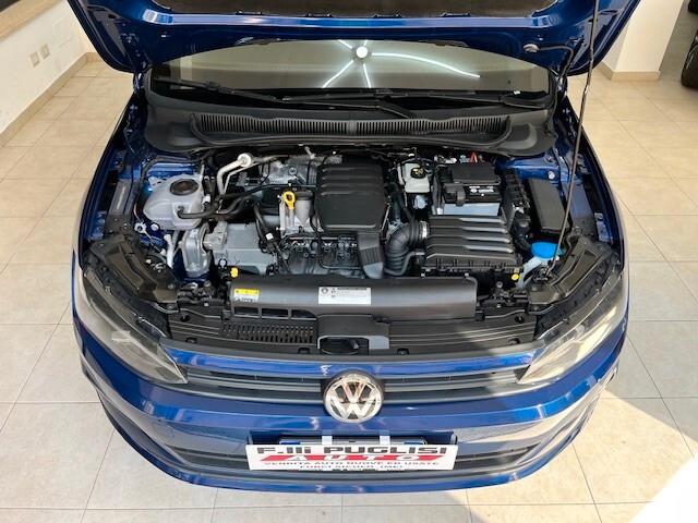 Volkswagen Polo 1.0 Comfortline KM 18.400 - 2018