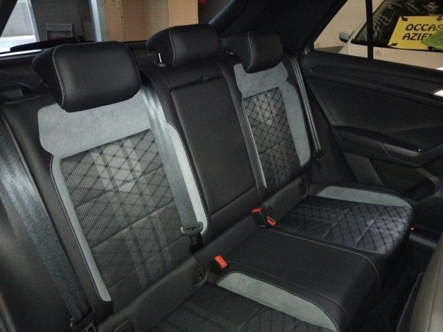 VOLKSWAGEN T-Roc 1.5 TSI ACT DSG R-Line 18" VIDEO LED