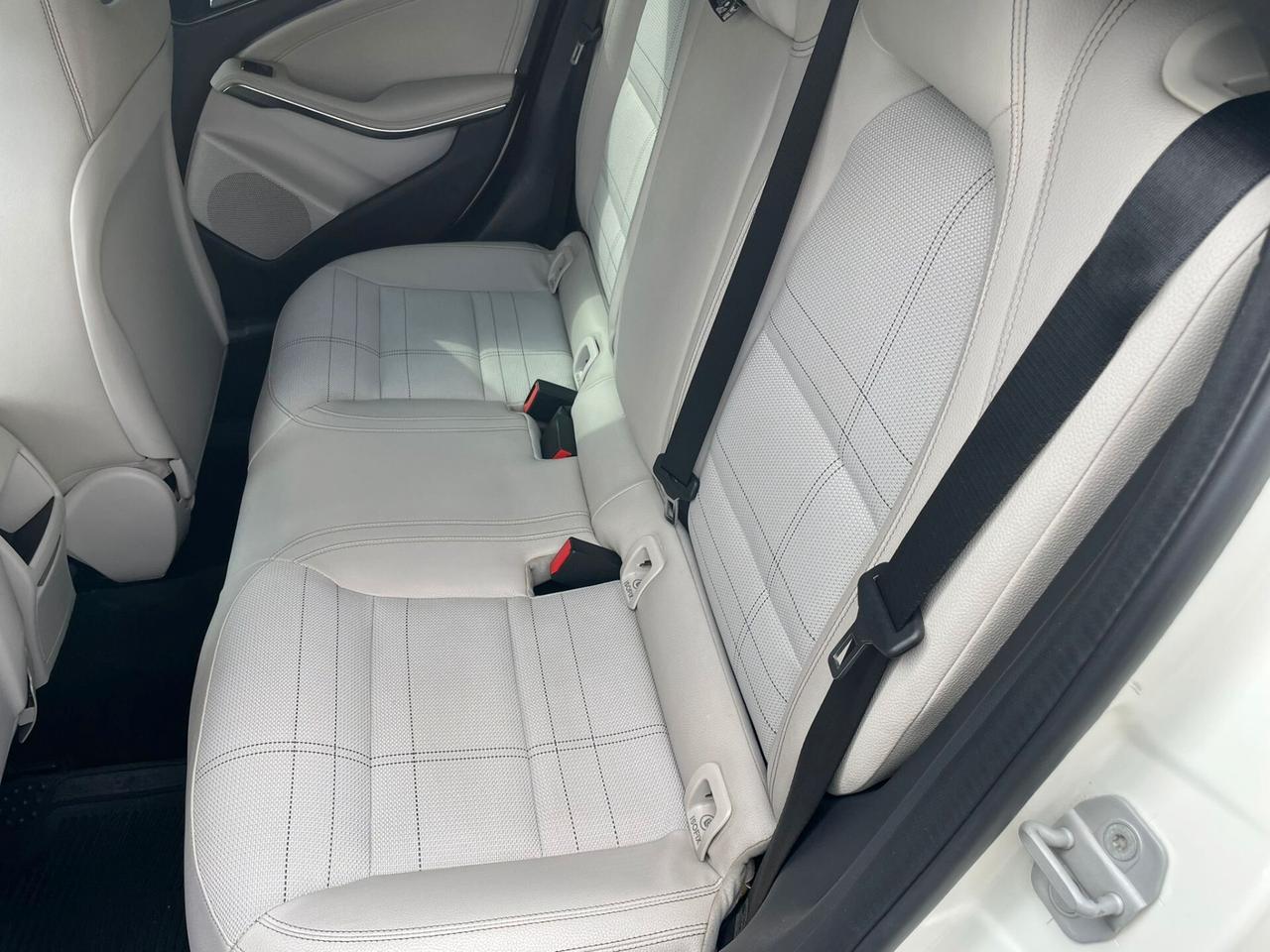 Mercedes-benz A 180 CDI Automatic Sport