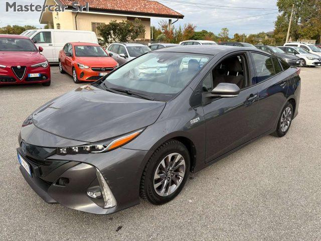 TOYOTA Prius Prius 1.8h Active ecvt my18 - FR892NZ