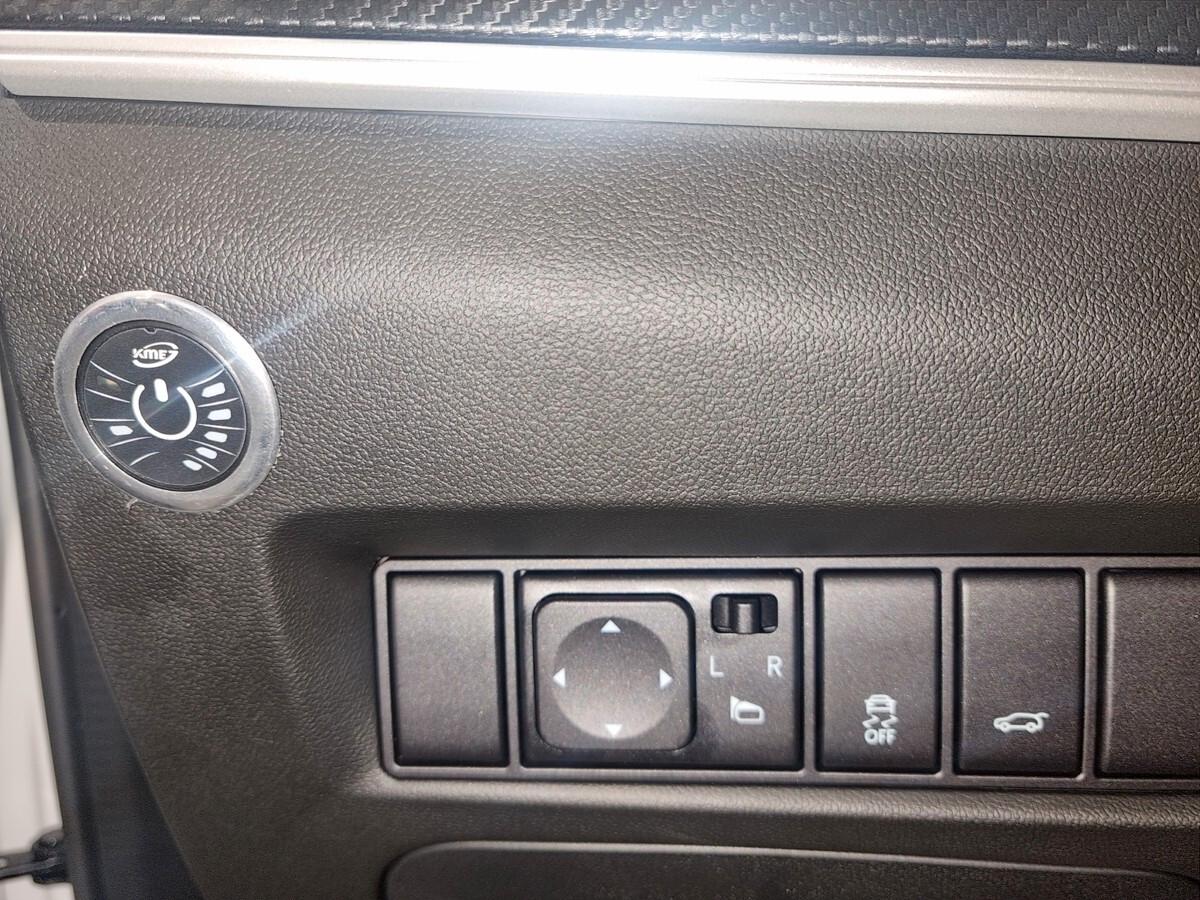 Cirelli 5 1.5 turbo GPL 177cv NUOVA