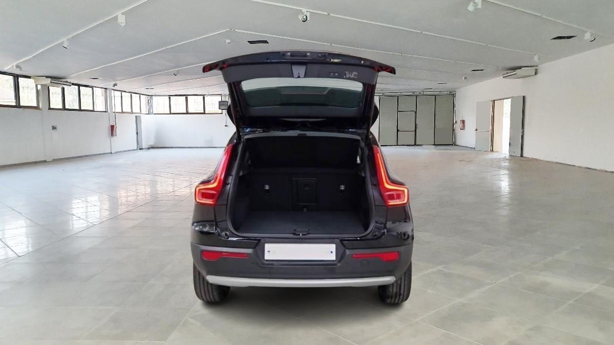 VOLVO Xc40 T5 Recharge Plug-In Hybrid Inscription Expression