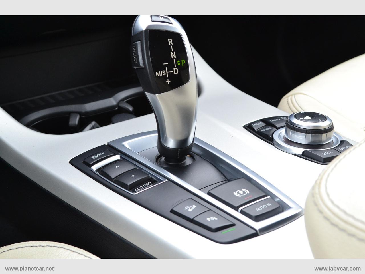 BMW X3 xDrive20d AUT.