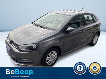 Volkswagen Polo 5P 1.0 MPI TRENDLINE 60CV