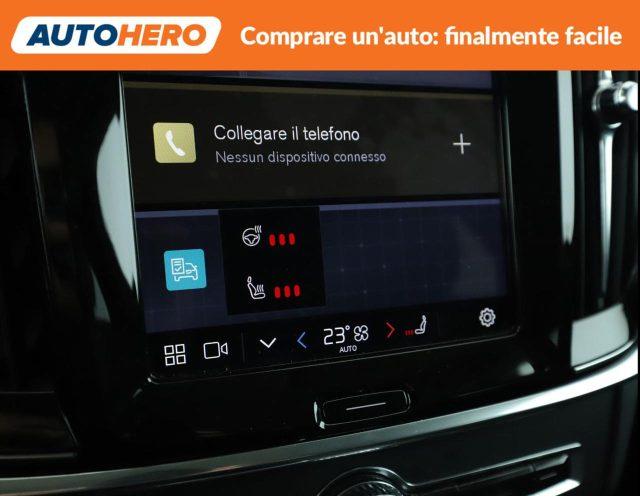 VOLVO V90 B4 (d) automatico Plus Dark