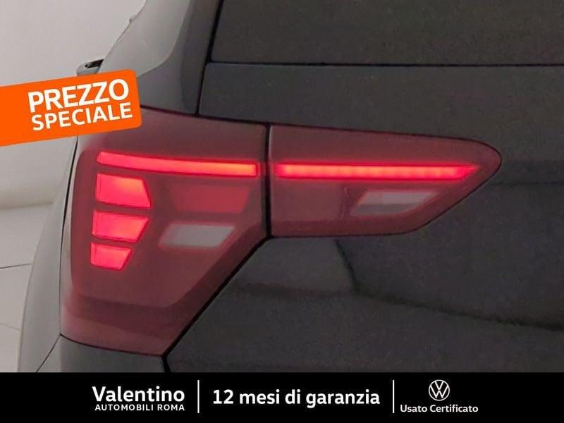 Volkswagen Polo 1.0 TSI DSG R-LINE