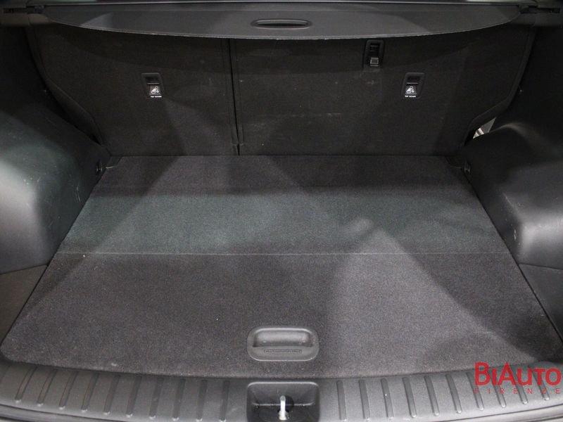 Hyundai Tucson Tucson 1.6 CRDi 136CV 4WD DCT XPrime