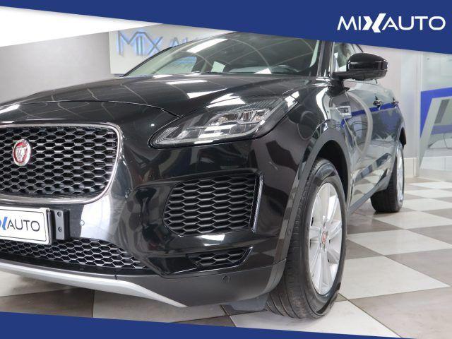 JAGUAR E-Pace 2.0D I4S AWD 150 CV SE AUTO EU6