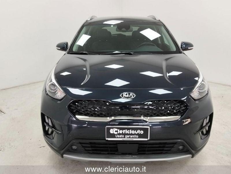 KIA Niro 1.6 GDi DCT HEV Style
