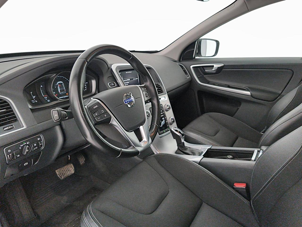 Volvo XC60 2.0 d3 Business Plus 150cv