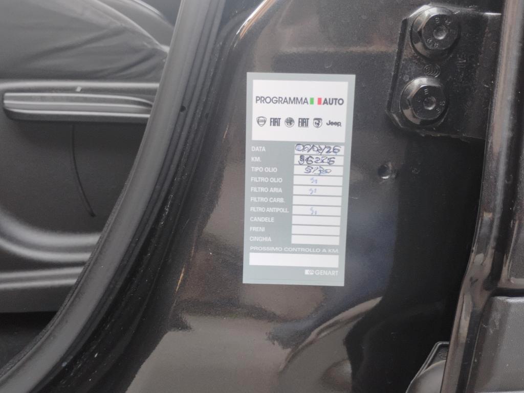 Fiat 500 L 500L 1.3 mjt Mirror 95cv my20.TELEAMERA