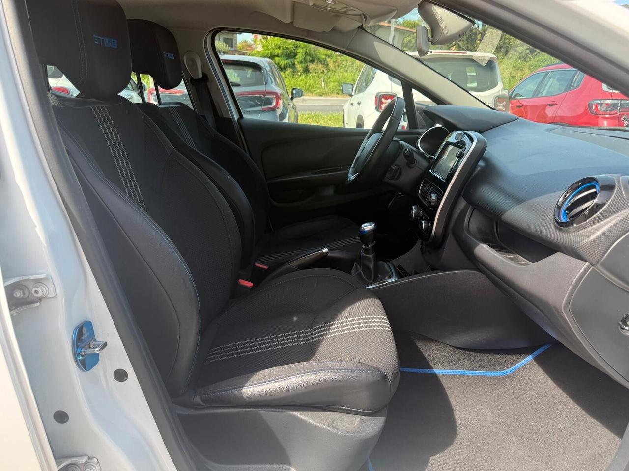 Renault Clio TCe 120CV Start&Stop 5 porte Energy GT Line