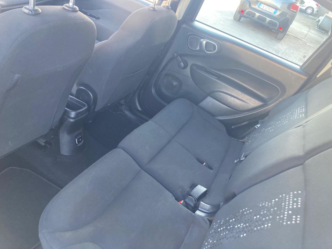 Fiat 500L 1.3 Multijet 95 CV Cross