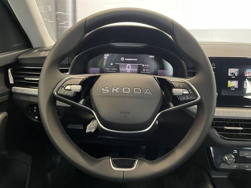 Škoda Kamiq 1.0 TSI Your Way 85kW