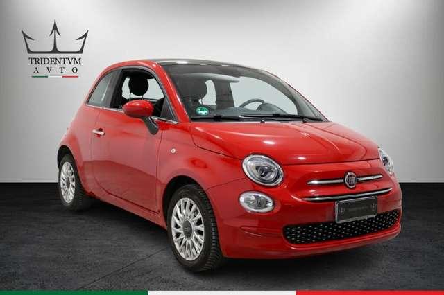 Fiat 500 1.2 Lounge 69cv my20