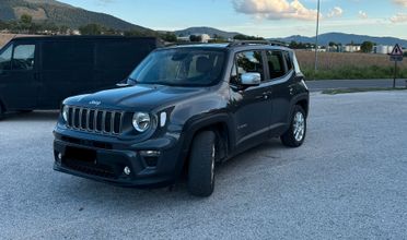 Jeep Renegade 1.3 T4 130CV PHEV 4xe AT6 Limited
