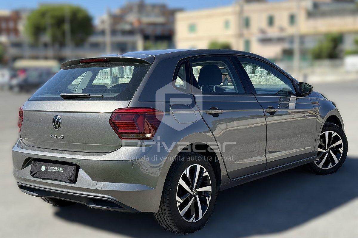 VOLKSWAGEN Polo 1.0 TSI 5p. Highline BlueMotion Technology