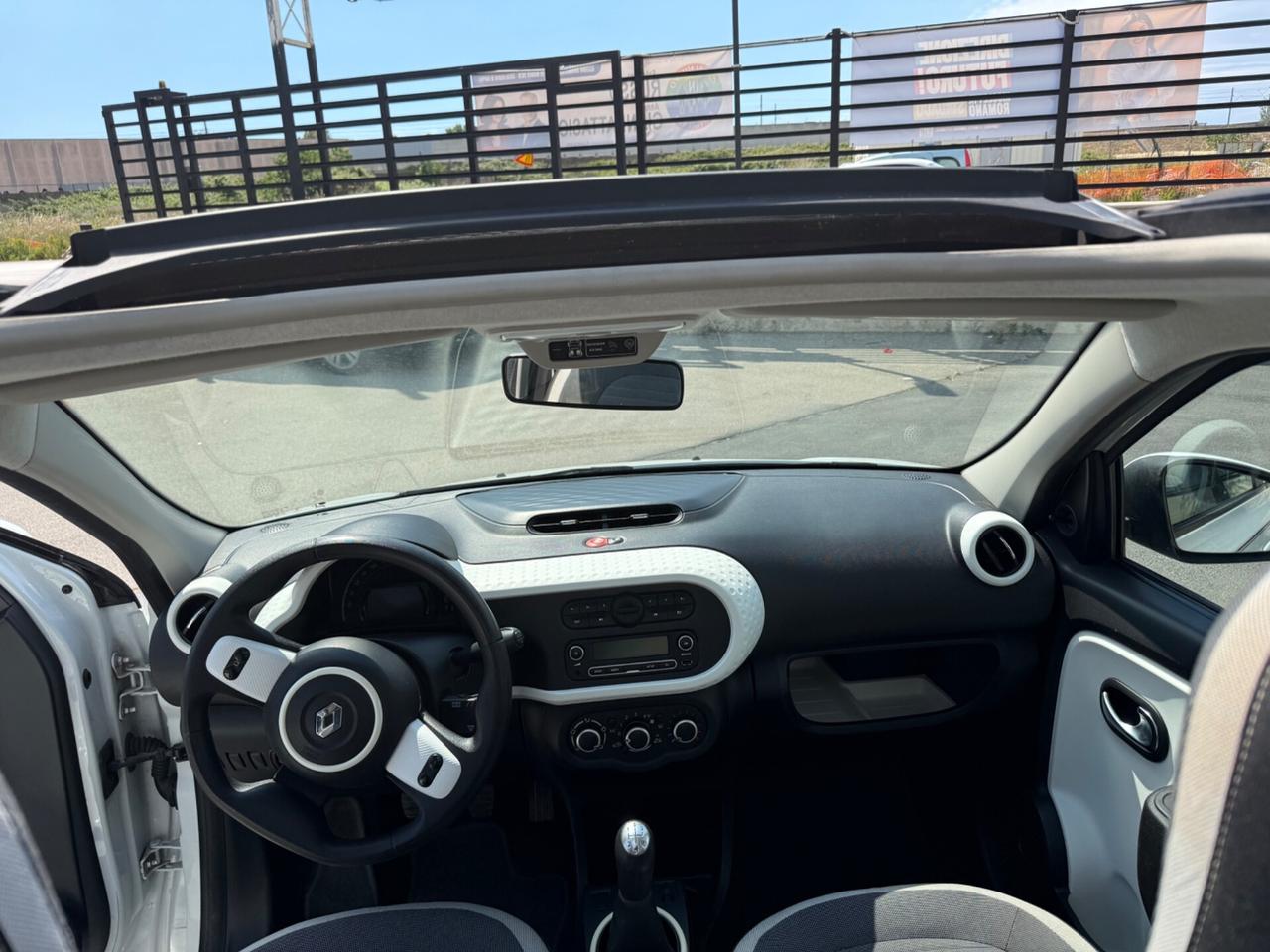 Renault Twingo SCe Stop&Start Intens