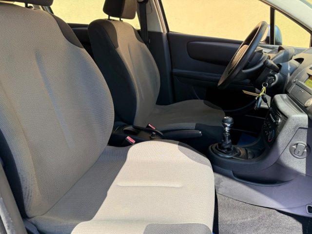CITROEN C4 1.6 HDi 90CV Classique