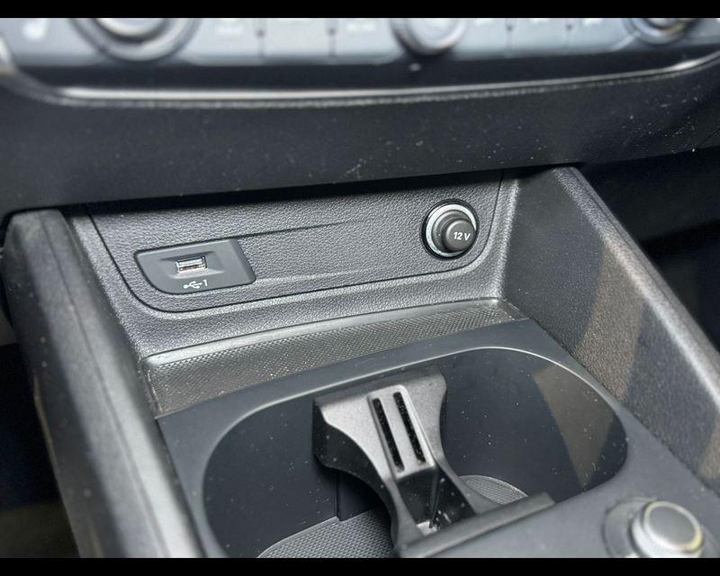 Audi Q2 30 TFSI Admired Advanced