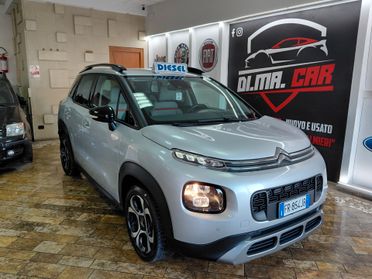 Citroen C3 Aircross 1.6 HDi 120 Shine
