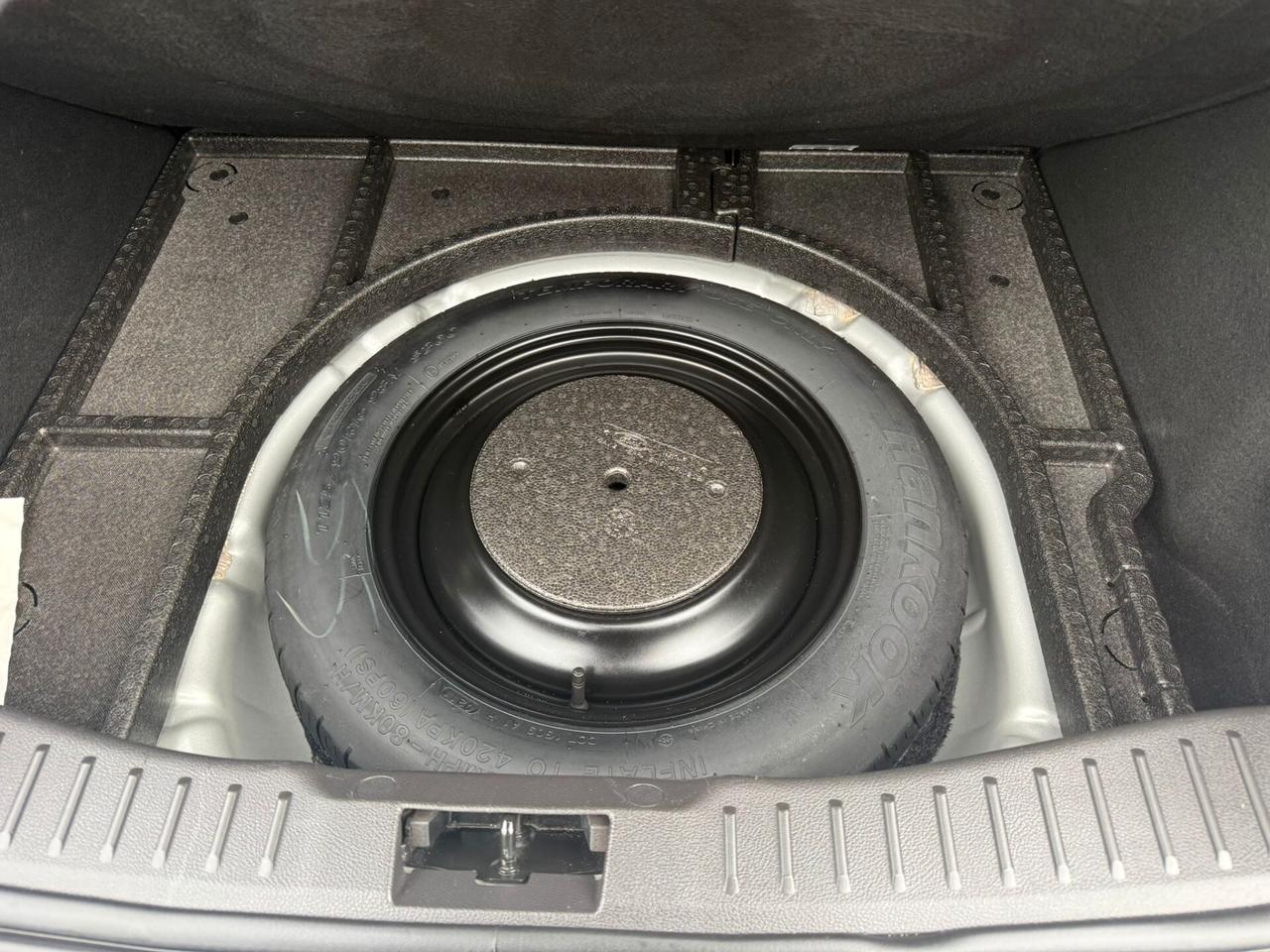 Ford Focus 1.6 TDCi 115 CV