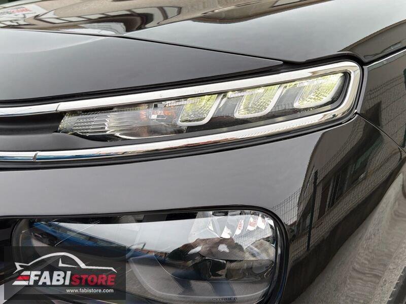 Citroën Berlingo 1.5 BlueHDi 130 Cv Shine - Navi, Cruise, CarPlay, Vetro post. ecc