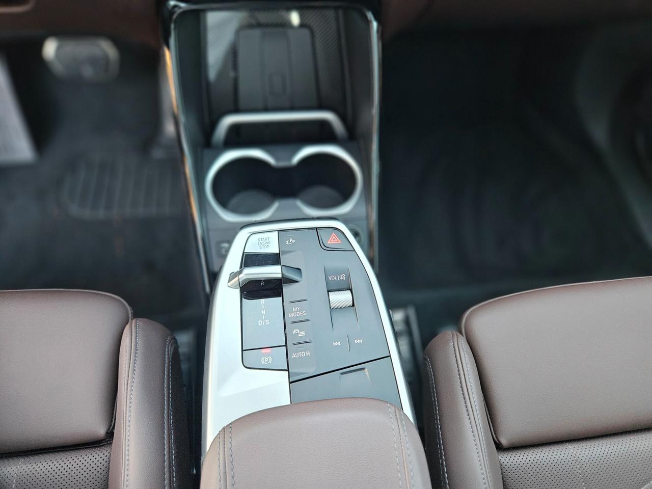 Bmw X1 sDrive 18d Msport