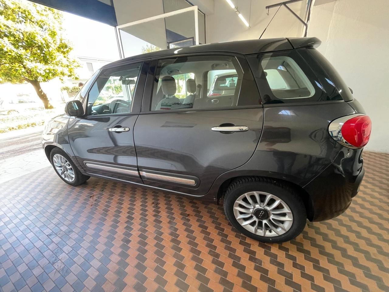 Fiat 500L 1.3 Multijet 95 CV