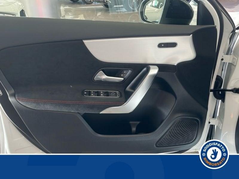 Mercedes-Benz Classe A 180d Automatic AMG Line Advanced Plus Extra