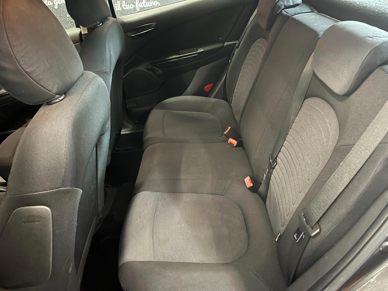 FIAT BRAVO 1.6 MJT 105 CV 2008