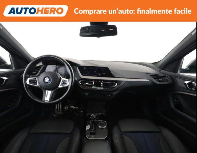 BMW 118 d 5p. Msport