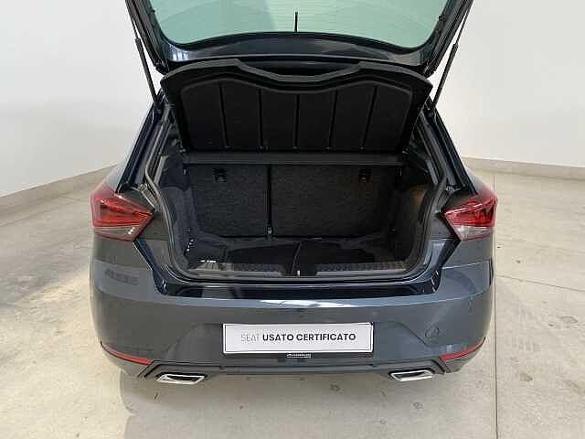 SEAT Ibiza 1.0 EcoTSI 95 CV 5 porte FR