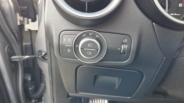 ALFA ROMEO Stelvio 2.2 Turbodiesel 210 CV AT8 Q4 Veloce PERMUTE