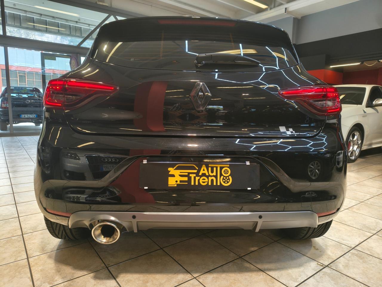 Renault Clio TCe 100 CV 5 porte Edition One 69.000km