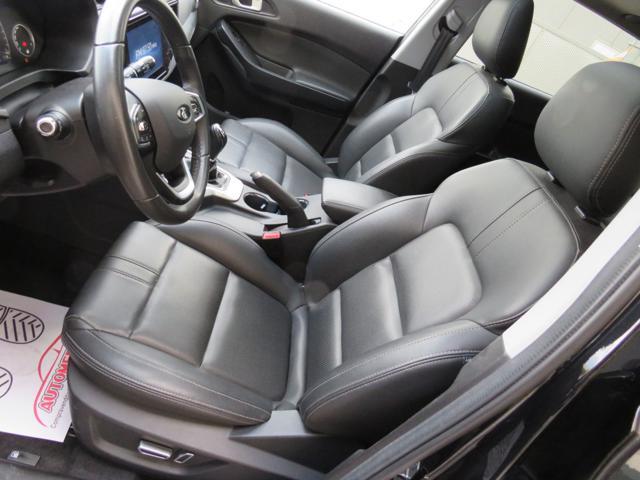 DR MOTOR DR 4.0 1.5 Bi-Fuel GPL