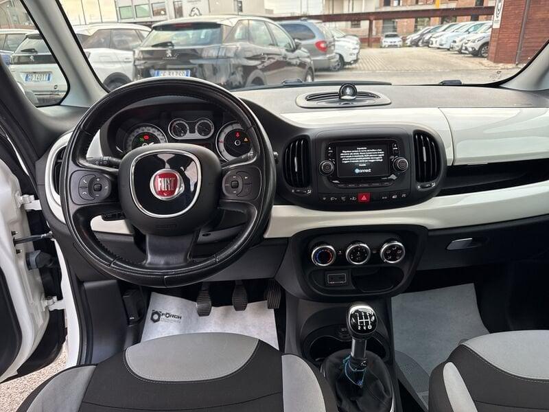 FIAT 500L 1.3 Multijet 95 CV Business