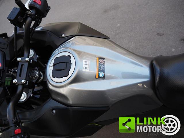 KAWASAKI Versys X-300 ++ ? 84,00 al mese++