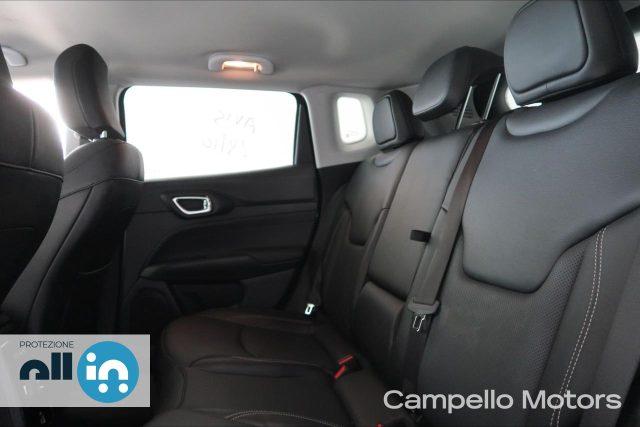 JEEP Compass Compass 1.5 T4 E-Hybrid 130cv Dct7 Summit MY24