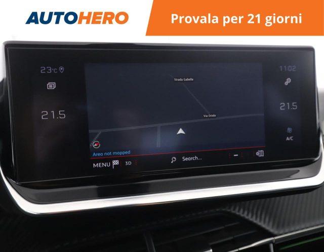 PEUGEOT 2008 BlueHDi 100 S&S GT Line