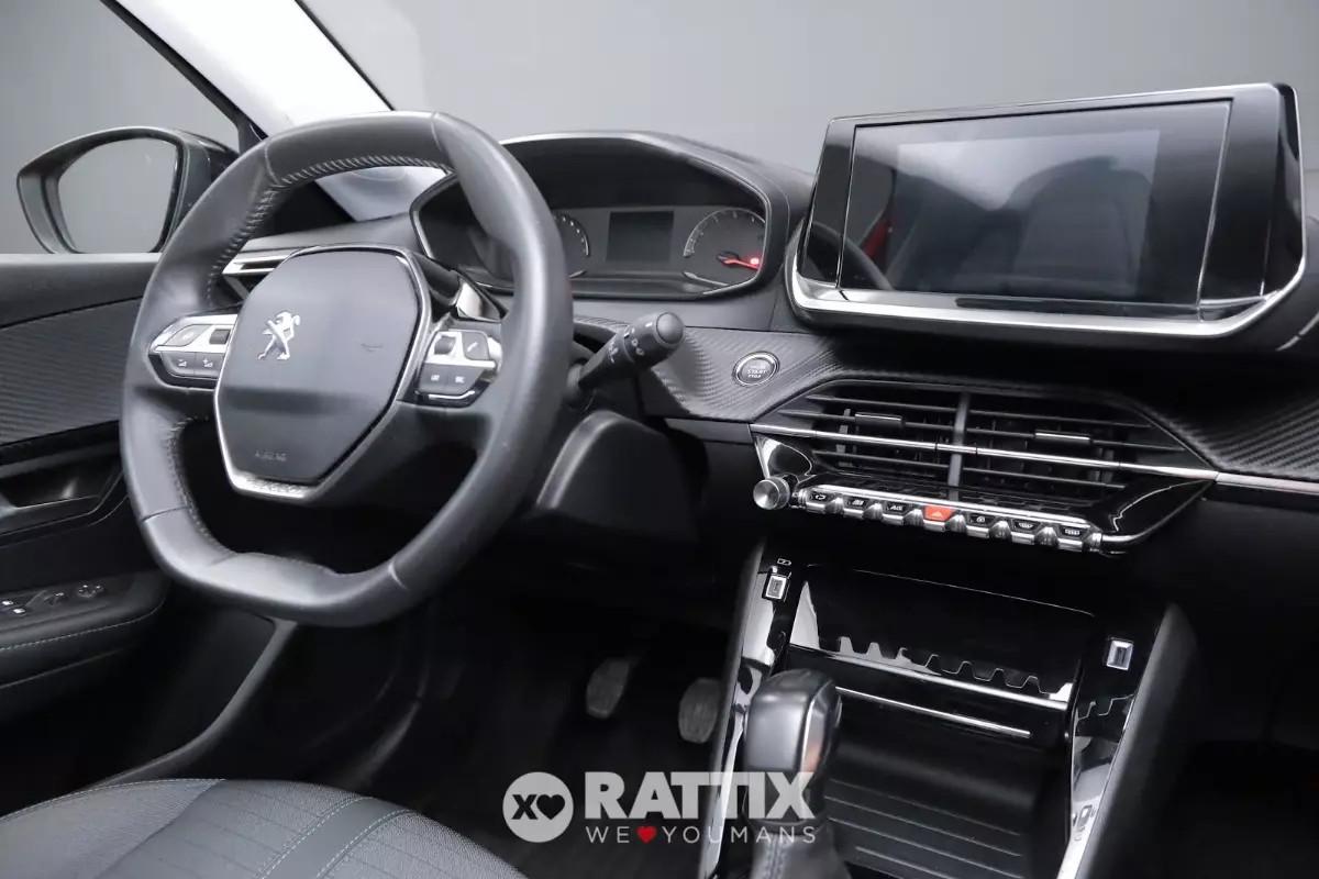 Peugeot 208 1.2 PureTech 75CV Allure