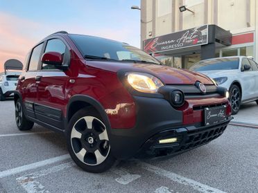 Fiat Pandina CROSS 1.0 FireFly S&S Hybrid 70CV